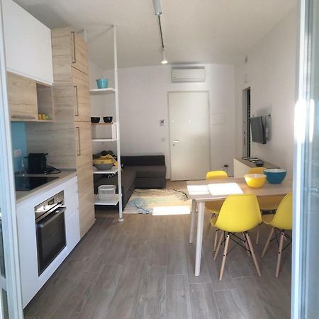 Appartamento Acquamarina San Benedetto del Tronto Esterno foto