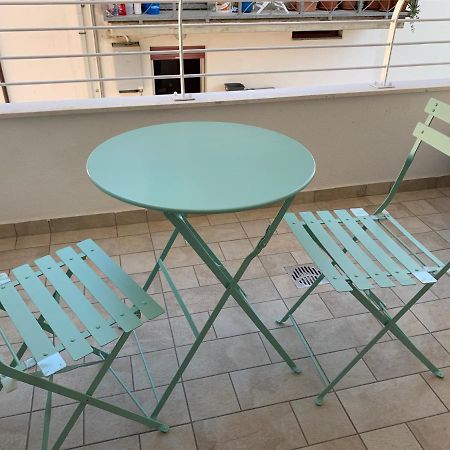 Appartamento Acquamarina San Benedetto del Tronto Esterno foto